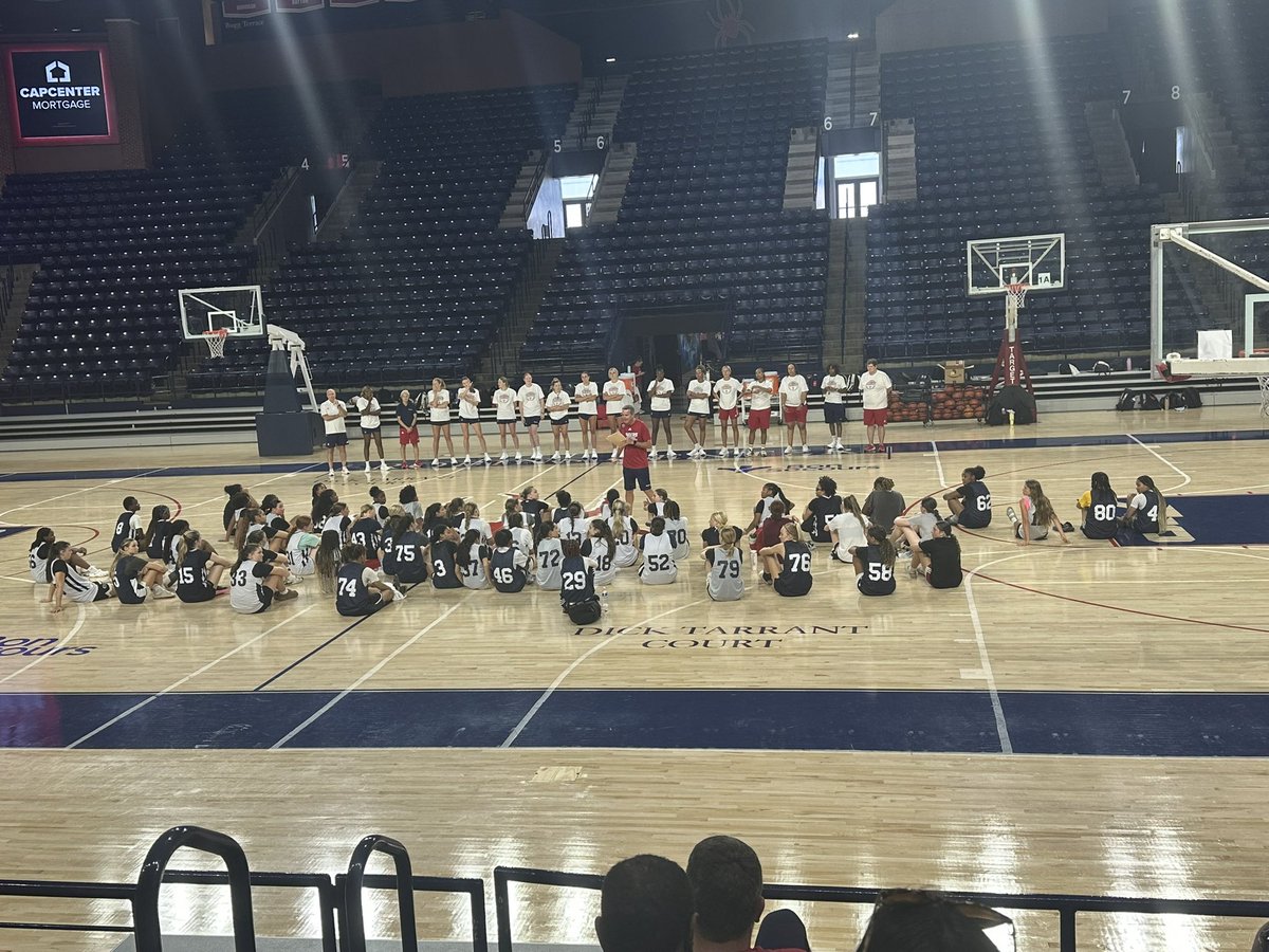 Rebekah Shaffer (@rshaffer28) on Twitter photo Had a great time learning and competing at the <a href="/SpiderWBBall/">Richmond Women’s Basketball</a> elite camp over the weekend! Thank you <a href="/CoachRous/">Aaron Roussell</a>!
<a href="/SLAAM2028Binion/">SLAAM U15 P24</a> Had a great time learning and competing at the <a href="/SpiderWBBall/">Richmond Women’s Basketball</a> elite camp over the weekend! Thank you <a href="/CoachRous/">Aaron Roussell</a>!
<a href="/SLAAM2028Binion/">SLAAM U15 P24</a>