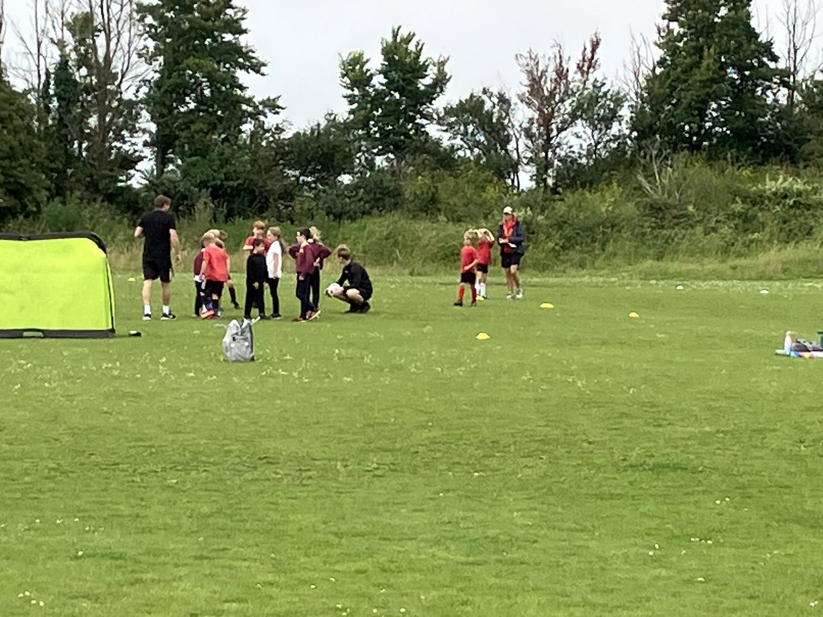 LJD Coaching (@ljdcoaching) on Twitter photo Great afternoon delivering the coaching side & being part of the KS1 boys & girls football festival organised by <a href="/ECornwallsfa/">EastCornwallsfa</a> as part of their development fund from <a href="/SchoolsFootball/">English Schools' Football Association</a> 119 players participating. #MakeFriends #playfootball #havefun Great afternoon delivering the coaching side & being part of the KS1 boys & girls football festival organised by <a href="/ECornwallsfa/">EastCornwallsfa</a> as part of their development fund from <a href="/SchoolsFootball/">English Schools' Football Association</a> 119 players participating. #MakeFriends #playfootball #havefun