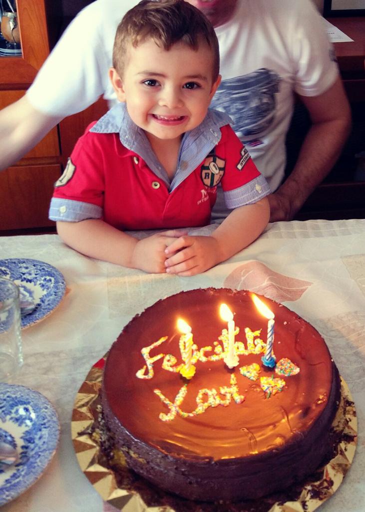 Xavi, fill meu, avui faries 11 anys, papa t'estimará sempre, petons al cel 💖💫😇😘😘😘😘😘😘😘