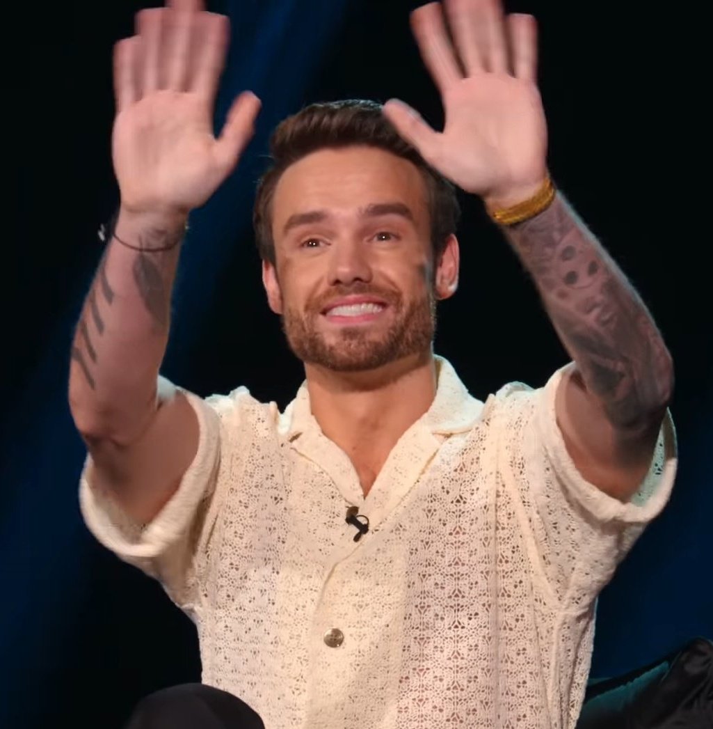 Liam Payne Colombia 🇨🇴 tweet media