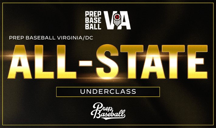 🏆2025 VA/DC All-State: Underclass 🏆

Nearly 4️⃣0️⃣ Underclassmen from the 2027-2028 grad classes make up the 2025 VA/DC All-State: Underclass Team.

See the full story ➡️ loom.ly/JAvO-Cw

#BeSeen