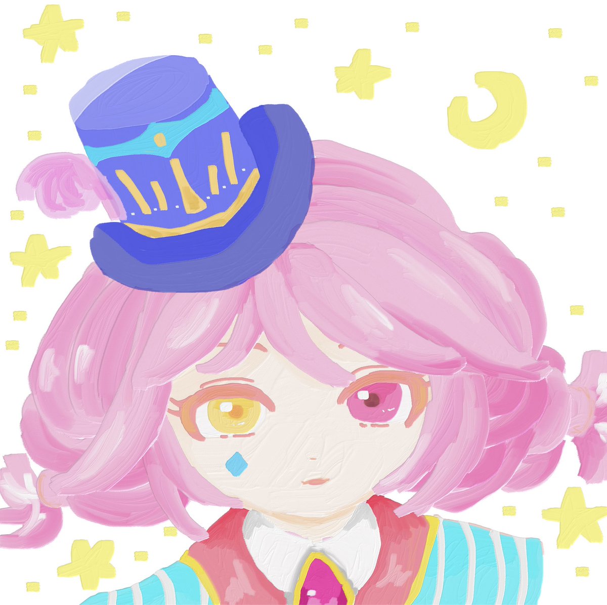 嫦娥　月に舞う者スキン

#mlbbfanart
#モバレジ絵