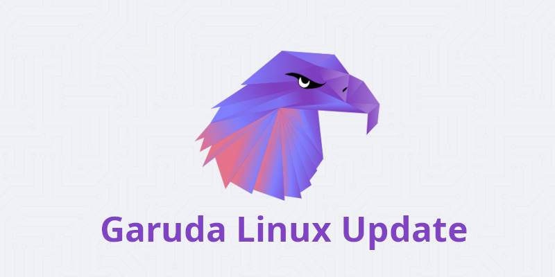 kingops3c's tweet image. Garuda Linux PGP Key Update Is Required Before Updating System.
If you don't do this you will get an error for several packages.
#Arch, #Linux, #GarudaLinux, #PGP.
Learn how to fix it here: kingopsec.com/content/garuda…