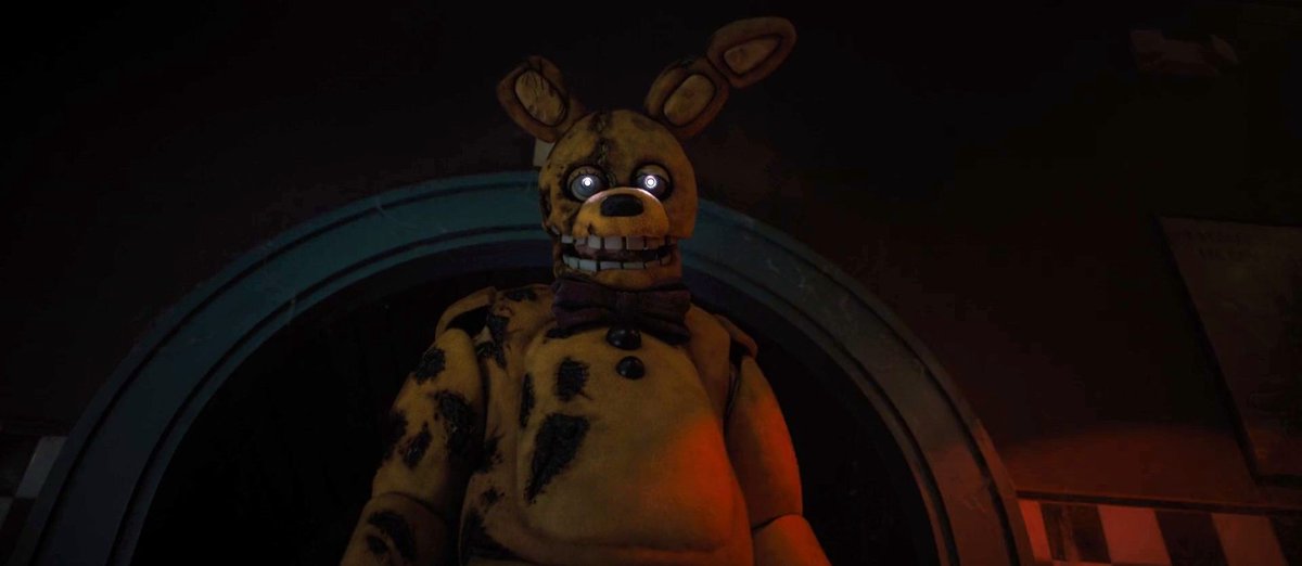 <a href="/JonnyBlox/">JonnyBlox</a> God damn it sucks that there won't be a masked Yellow Rabbit skin. Matthew Lillard's lines would've sounded sick with that voice filter from the movie
