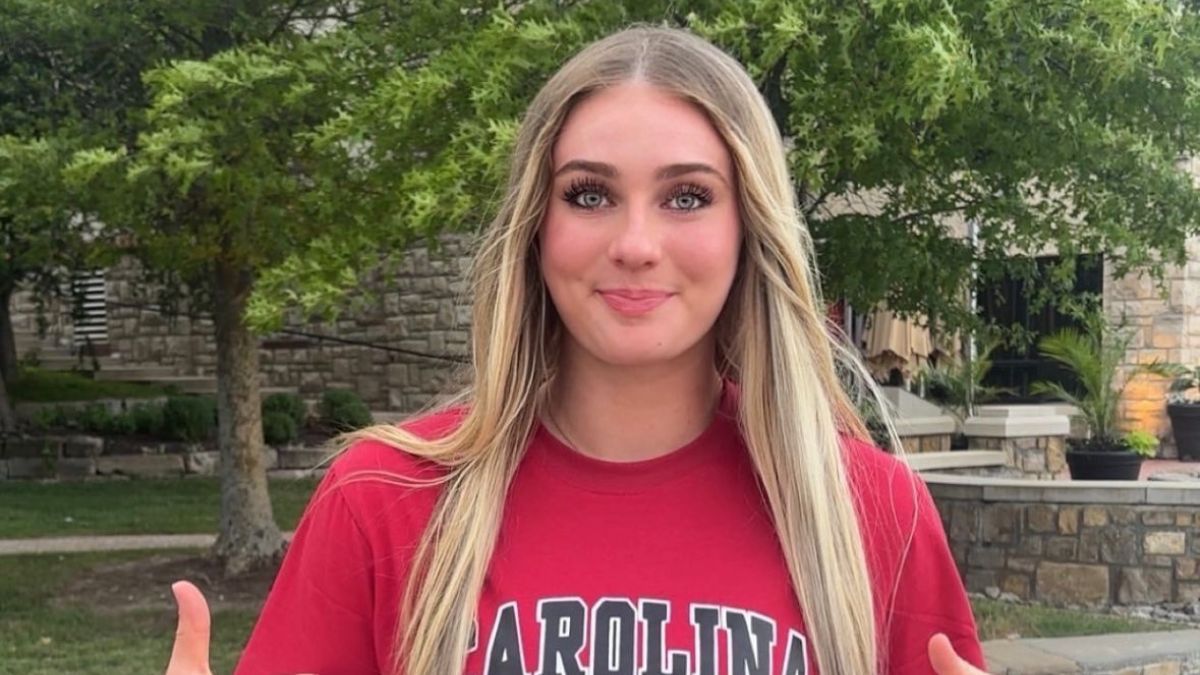 GamecockCentral.com tweet media