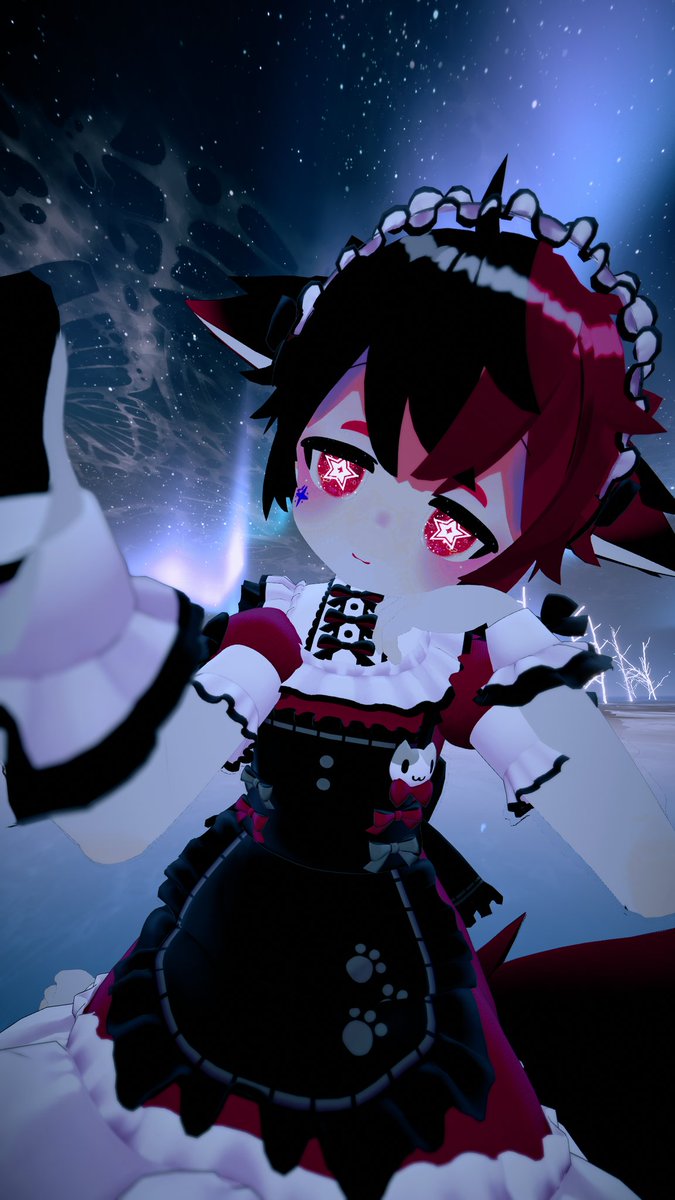 DragnellforceVT tweet media