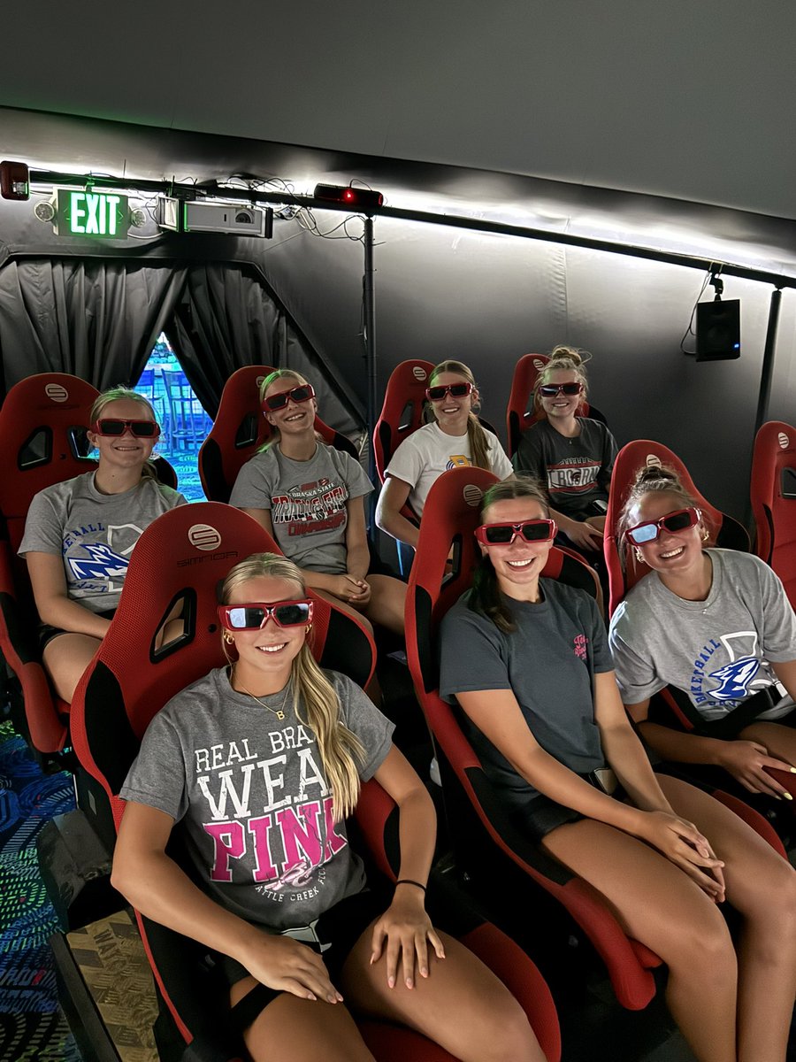 Bravette Basketball tweet media