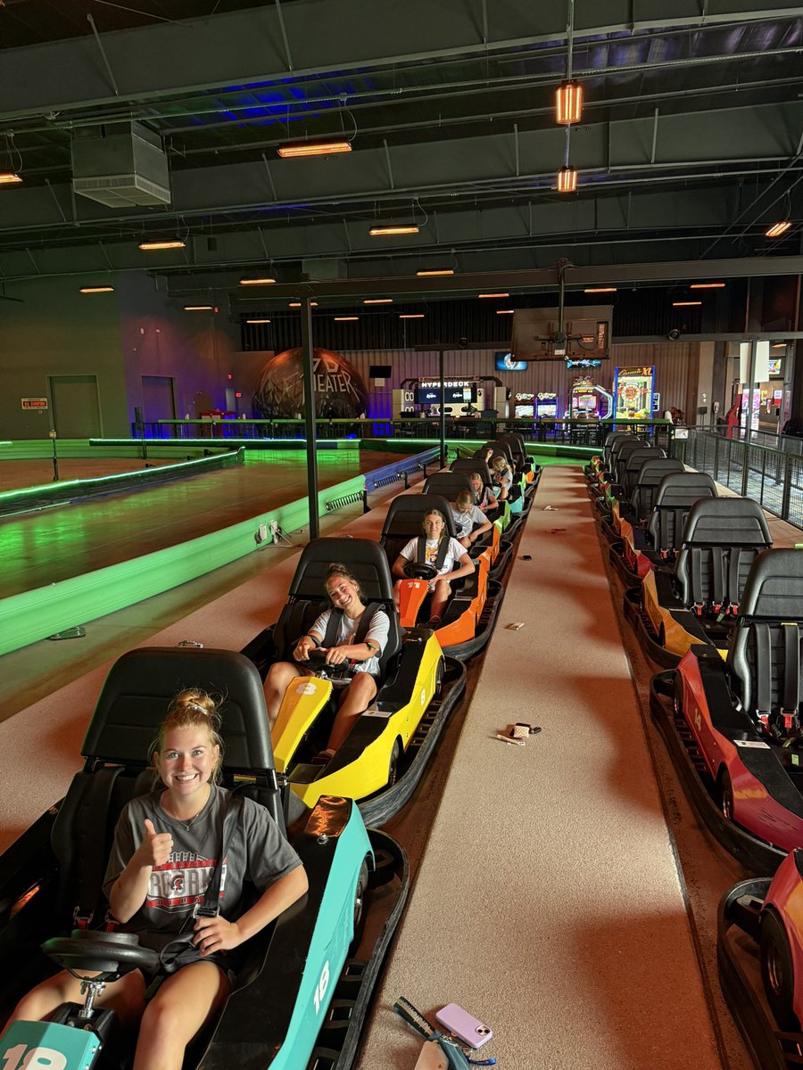 Bravette Basketball tweet media