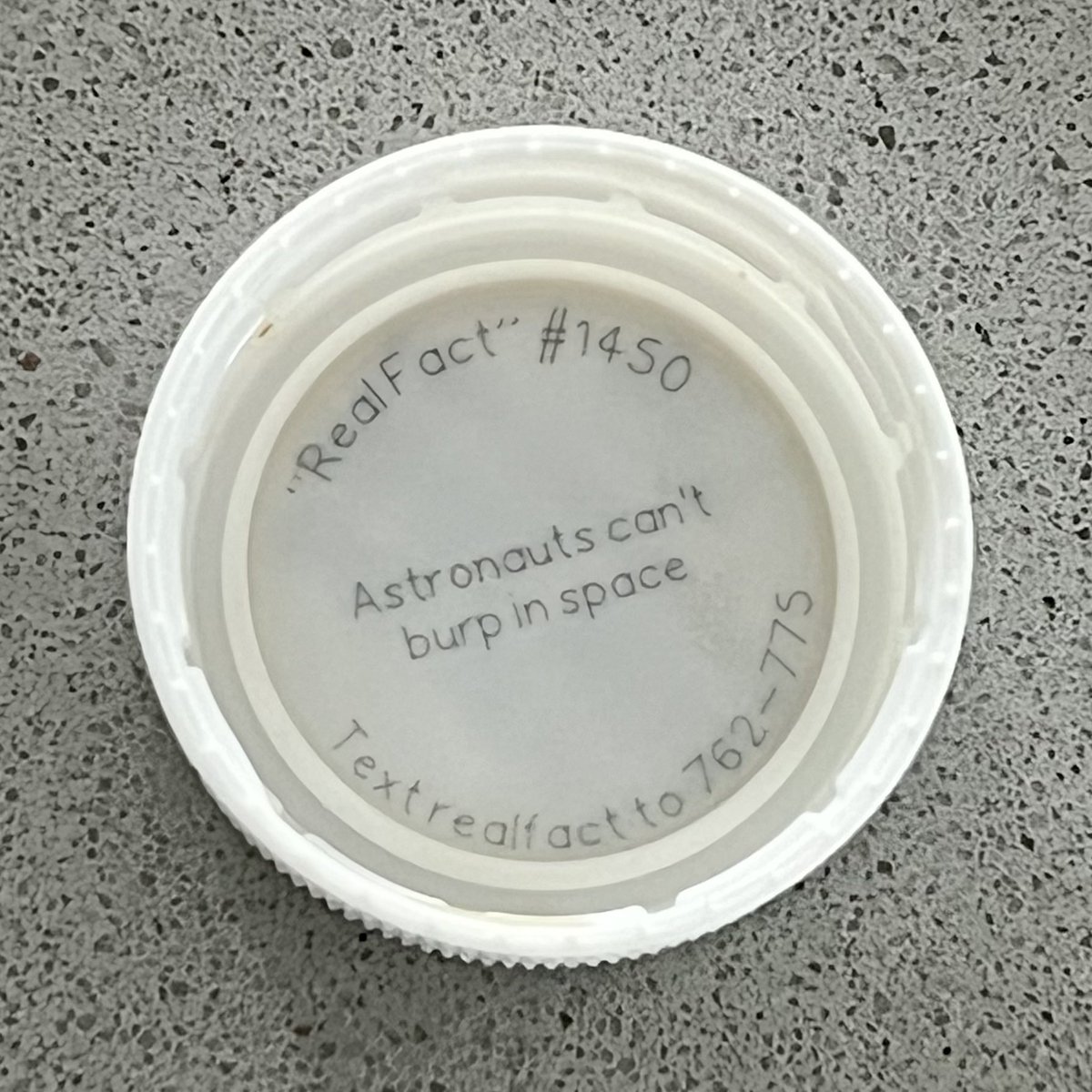 Jacobo Kirsch, MD, MBA, FACR (@kirschj) on Twitter photo Can this #RealFact be true???
<a href="/Cmdr_Hadfield/">Chris Hadfield</a> can you help us understand???
🚀 🤢 Can this #RealFact be true???
<a href="/Cmdr_Hadfield/">Chris Hadfield</a> can you help us understand???
🚀 🤢