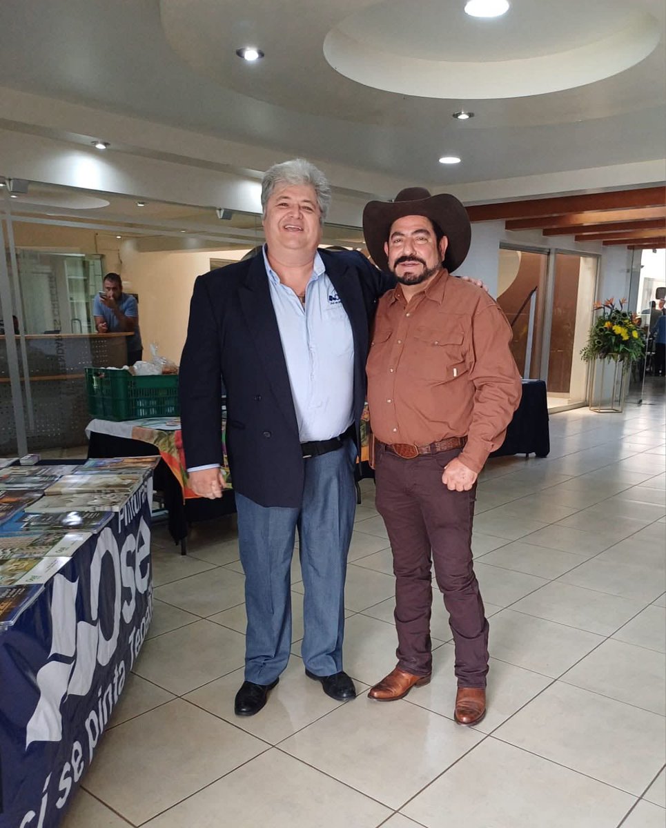 Martin Franco Cuevas tweet media