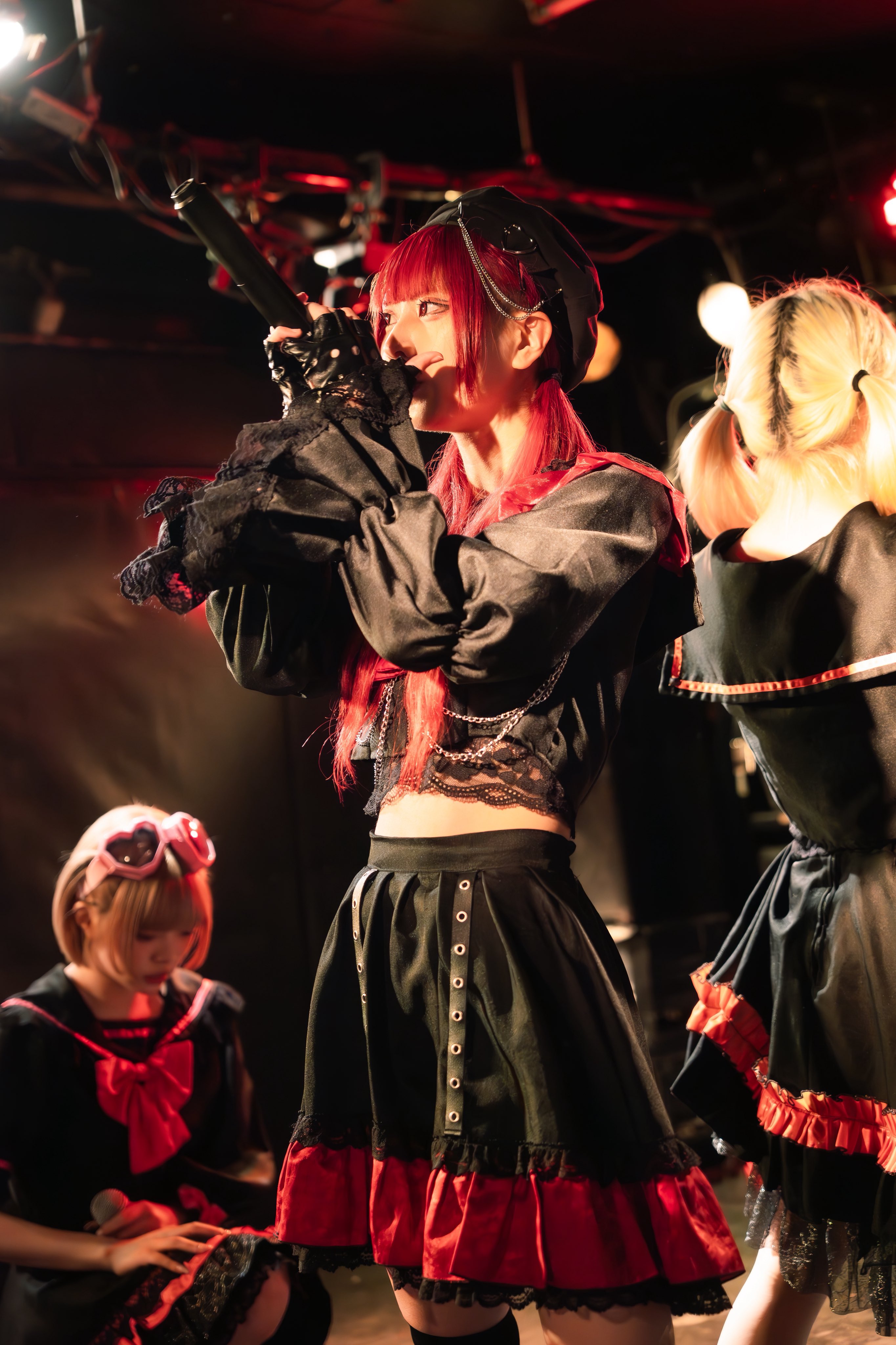 よ し ⑬ on X: 