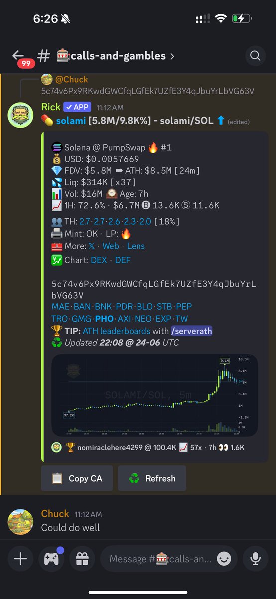 The Farm House tweet media