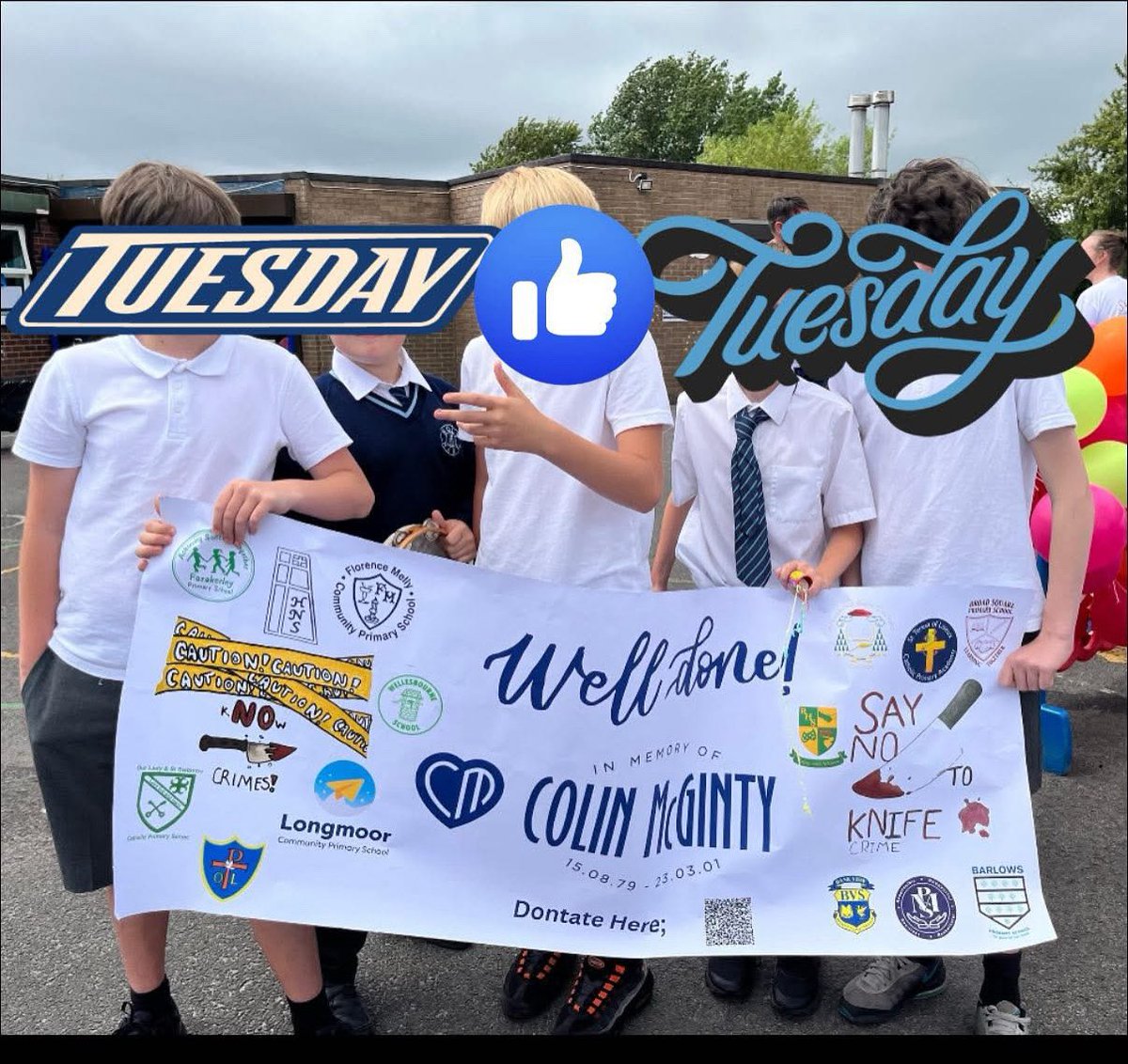 victoria tweet media