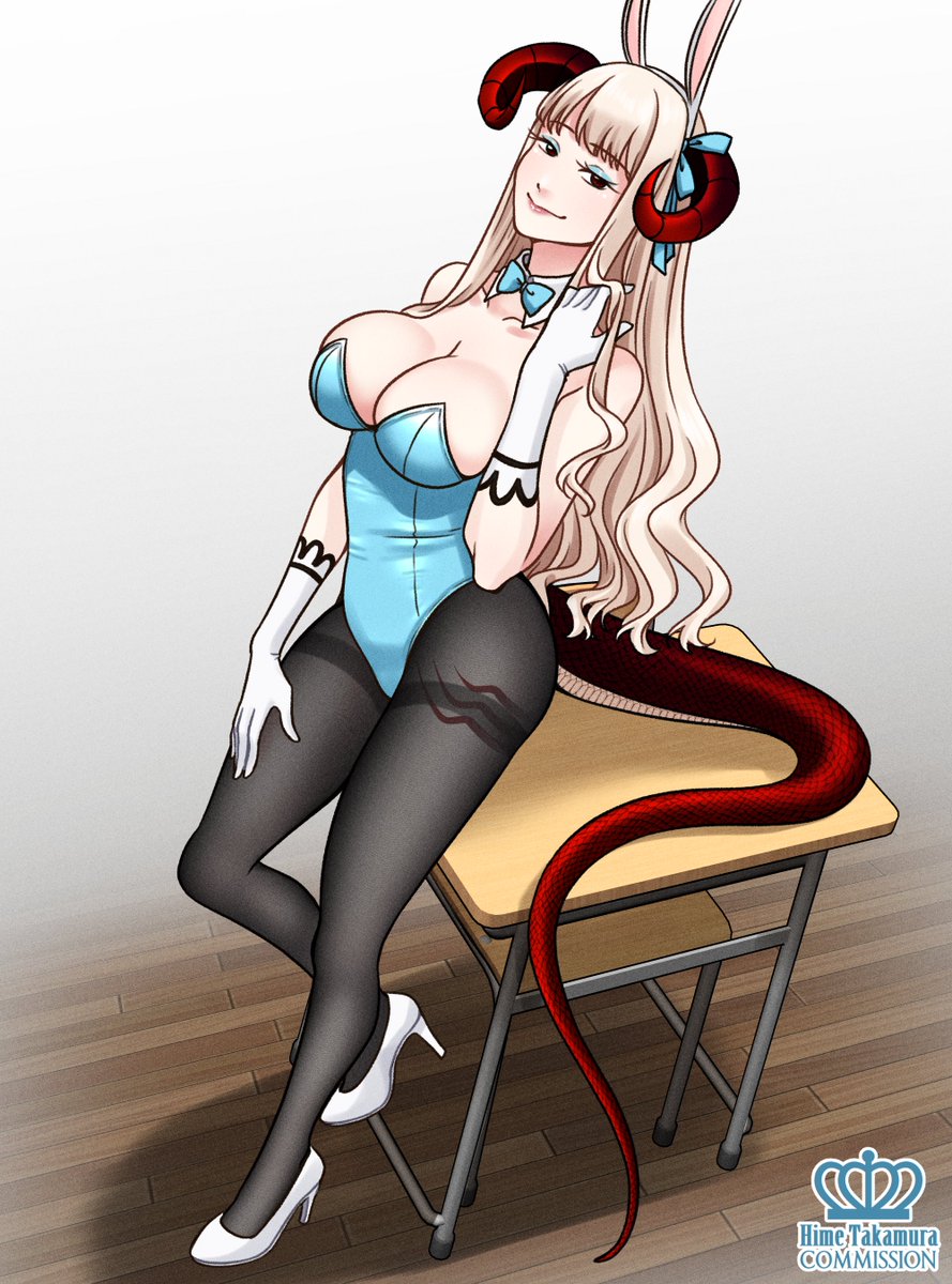 Tiberia's Asuna cosplay