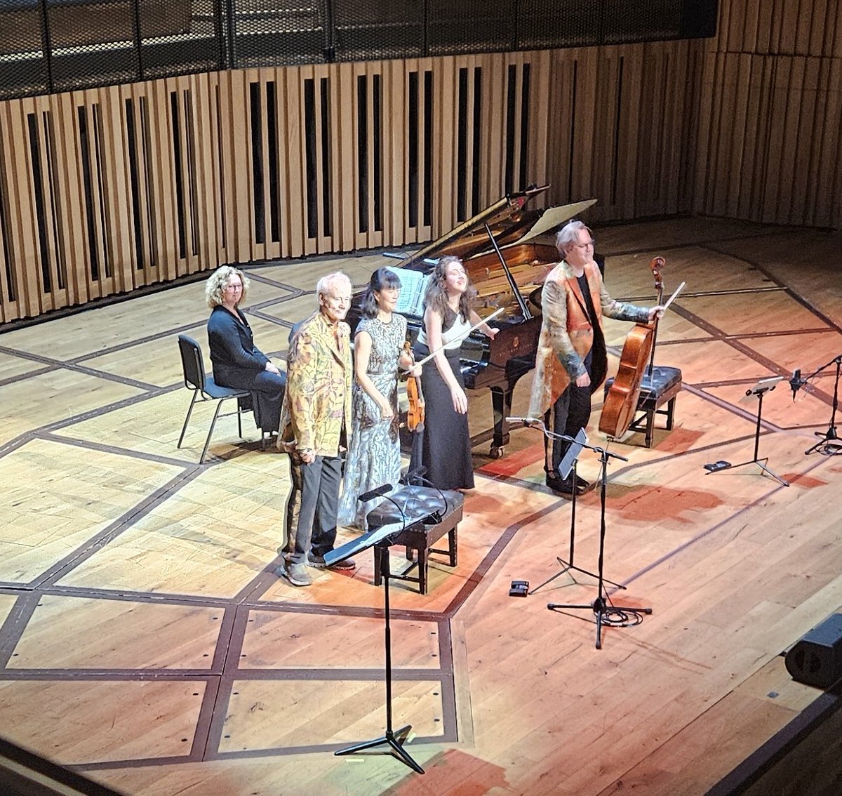 Andrew Stowe tweet media