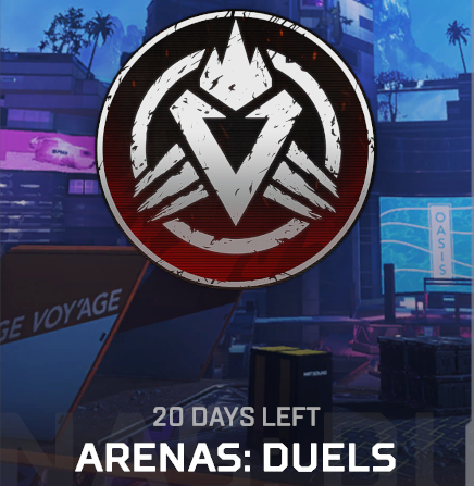 mokeysniper's tweet photo. ARENAS: DUELS aka 

"Waiting 15 sec for a 30sec fight that dissolves into who has the patience to hold their head glitch the longest"
simulator.

They're repeating the exact same mistakes that took down Arenas in the first place.... https://t.co/vm6IfdXKD4