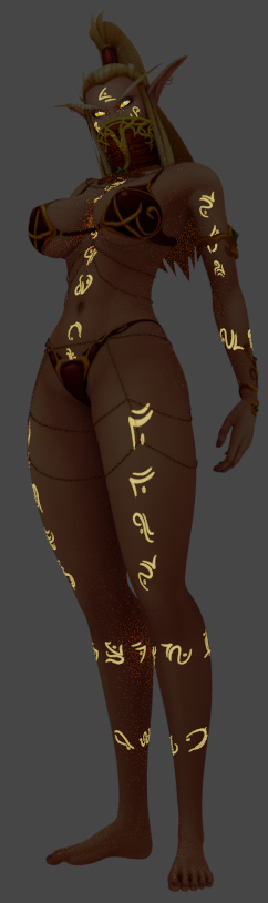 π Lewdihi π¦π (@king_of_azeroth) on Twitter photo New Elf dropped
#NSFW New Elf dropped
#NSFW