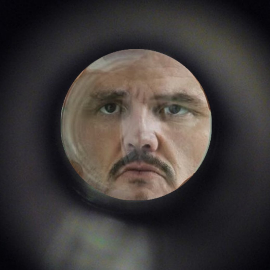 Memes of Pascal | TLOU SPOILERS (@memesofpascal) on Twitter photo 