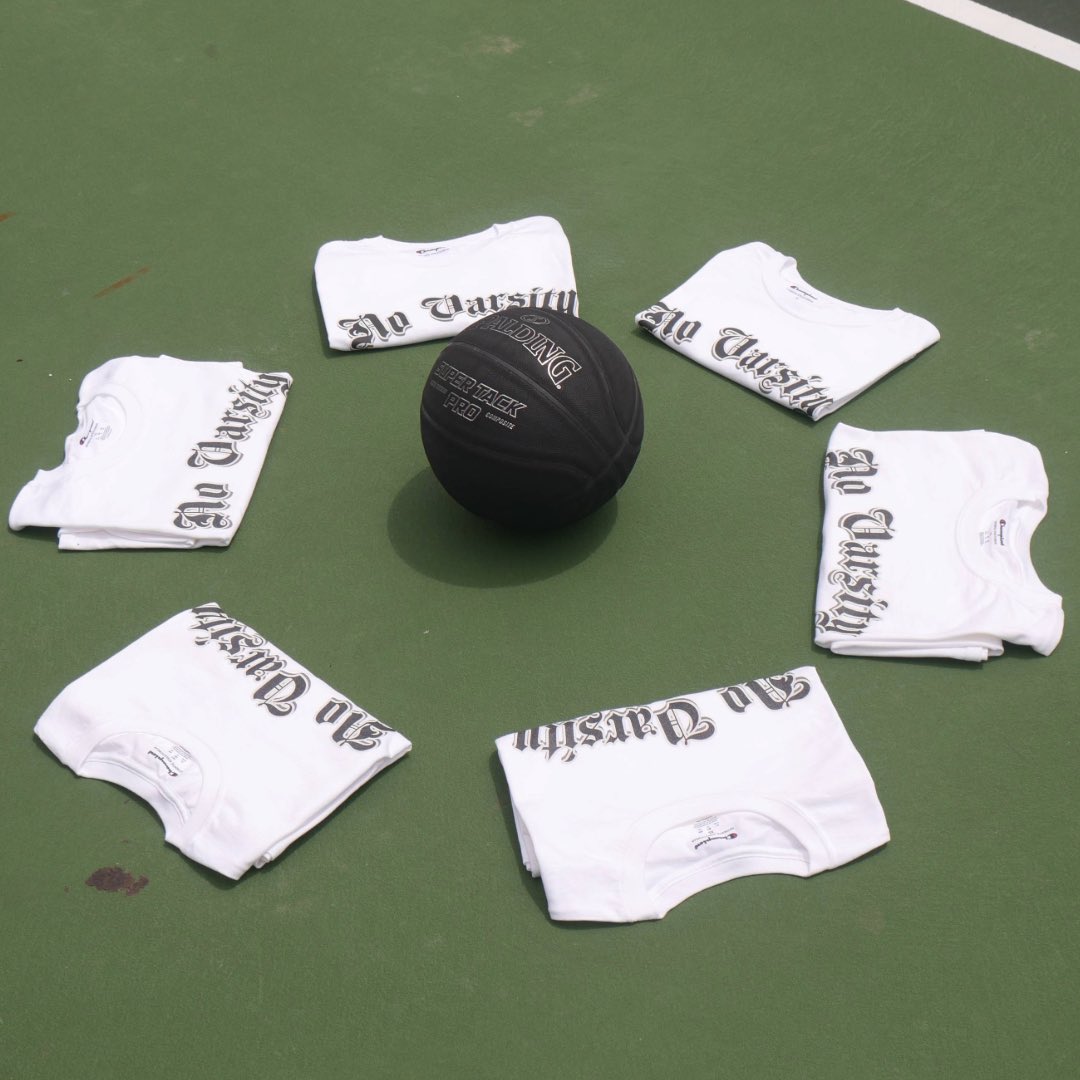 no varsity tweet media