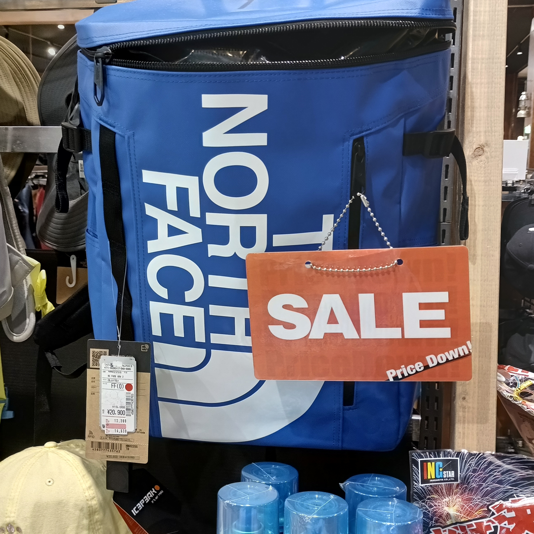 swimrun2018's tweet image. サマーセールがはじまっていますがNORTHFACEブランドはよく街でみかけます。😁

#NORTHFACE #サマーセール #値引き #割引 #水泳 #競泳 #スイミング #パーソナルレッスン #個人指導 #水泳教室