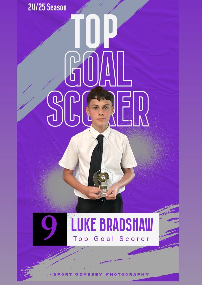 BannermanSports's tweet image. ⚽️FOOTBALL AWARD WINNERS⚽️

Congratulations to the U13 award winners for this season!🎉🏆👏🏼