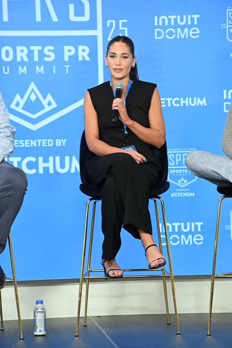 SportsPRSummit tweet media