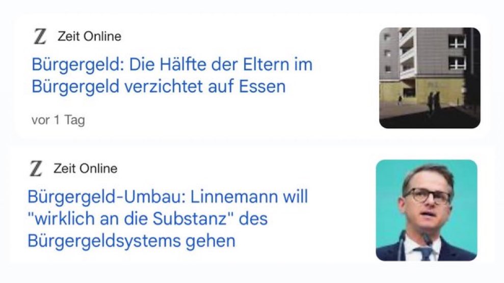 Wir hassen Carsten Linnemann und die CDU noch nicht genug