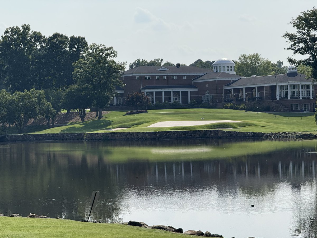 Golf Course Services, Inc. tweet media