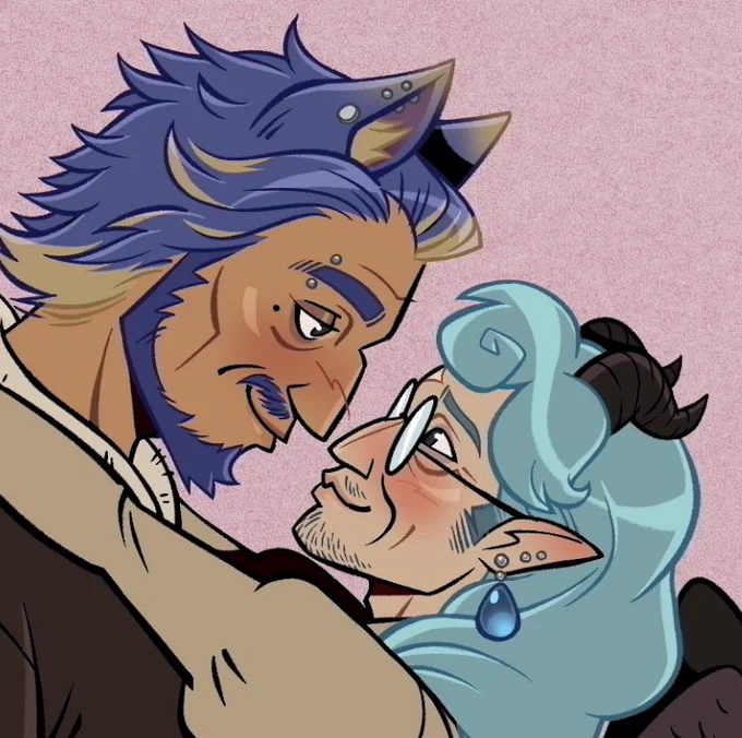 hi does anybody want an icon/bust ! $30 per character dm if interested lol hehe