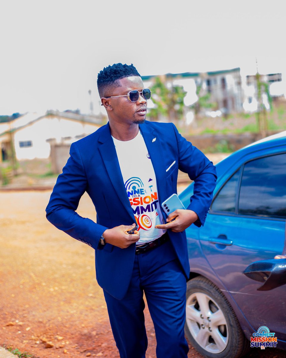 DuahEric's tweet image. In the fullness of time all things shall align #kwamecornet #YouthPower