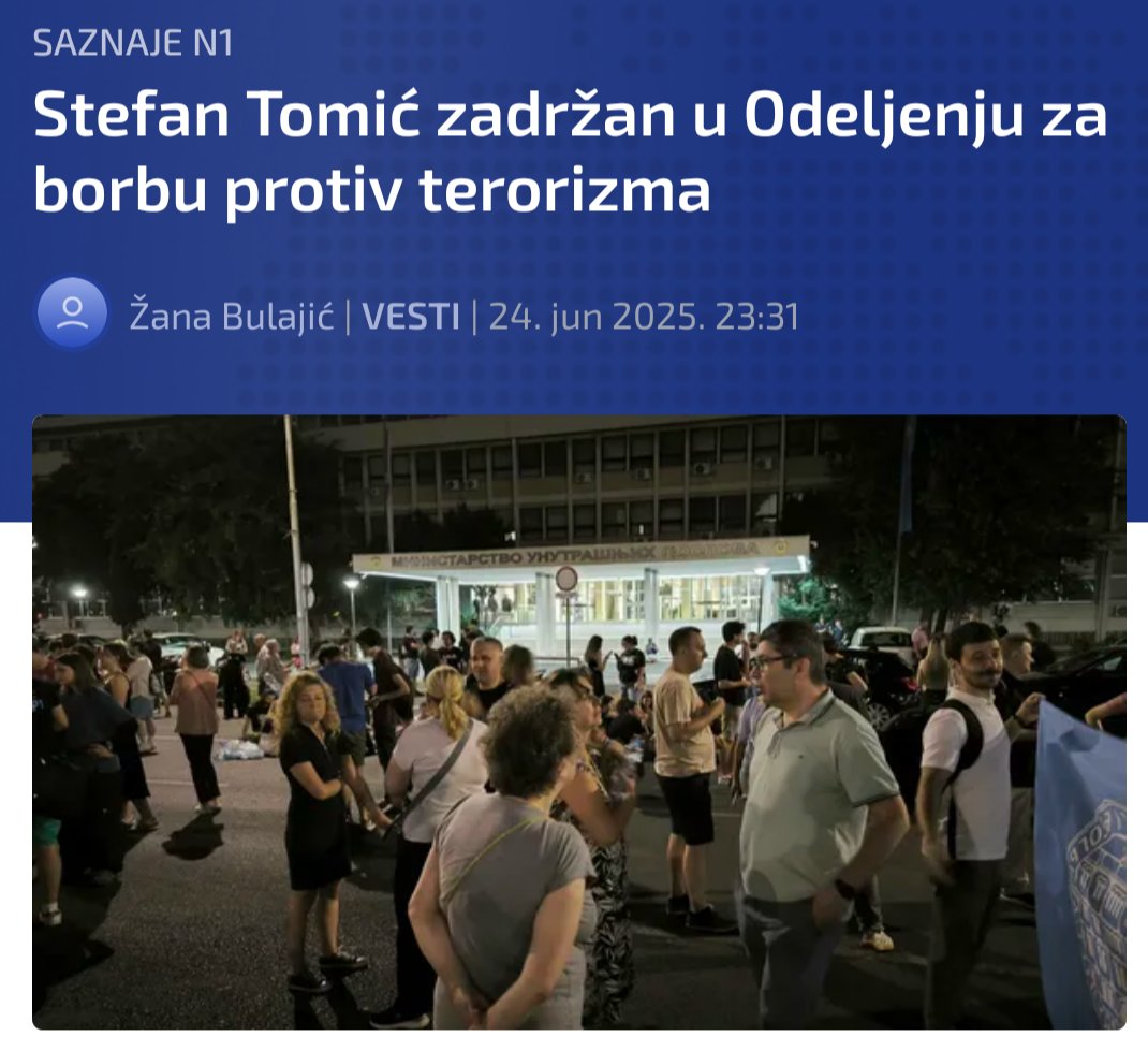 Bes i potreba za REVANŠIZMOM mi je trenutno na maximumu!!! 

Ne smeju da prođu nekažnjeno!!!