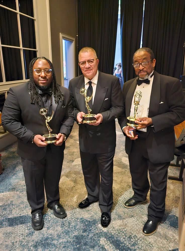 Morgan State University tweet media