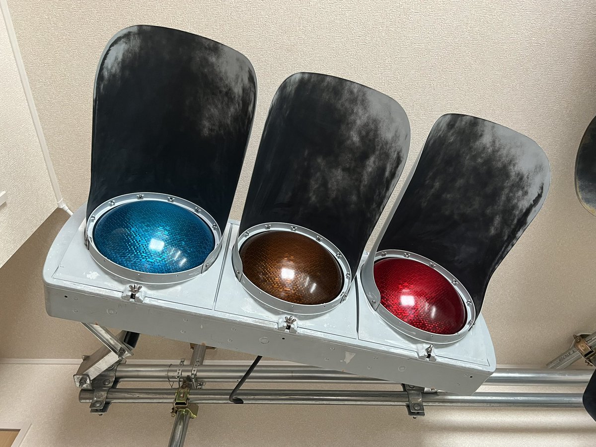 信号館 (@denkyushingo) / Posts / X