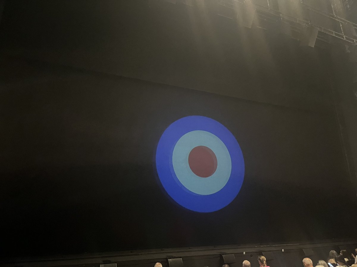 Debbie Knight 🏏🏉💙 (@debsknig) on Twitter photo Day 280 of my #365HappyDays an evening <a href="/Sadlers_Wells/">Sadler's Wells</a> watching the totally brilliant #quadrophenia who knew there was a classical interpretation, the ballet is magical, enthralling, a must watch! Day 280 of my #365HappyDays an evening <a href="/Sadlers_Wells/">Sadler's Wells</a> watching the totally brilliant #quadrophenia who knew there was a classical interpretation, the ballet is magical, enthralling, a must watch!
