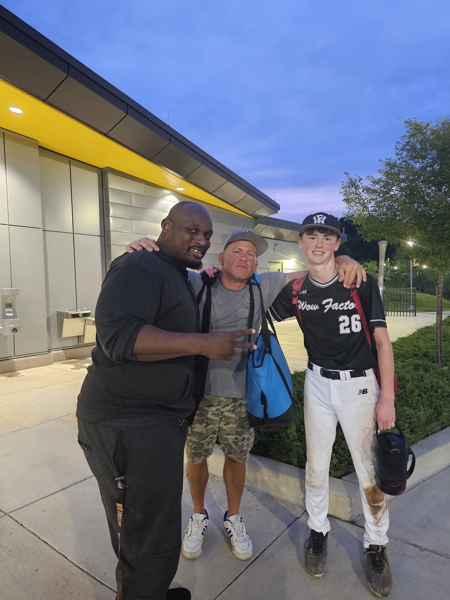 Drake Frye tweet media