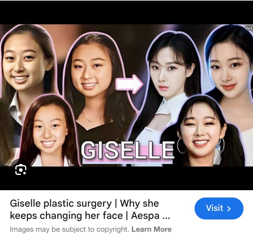 meretcenter's tweet photo. SM spent more on giselle's surgeon than they ever did on aespa promo team 😭 it's the way #magaselle debuts a new face every cb like it's part of their concept ijbol https://t.co/UyhYWT8ap9