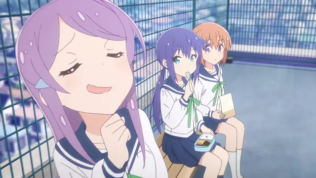 ~~~ヾ(＾∇＾)おはよー♪
ジークアクスがTL入りしてるけど今は忙しくて見れないので夕方まで待つしかないんか…()