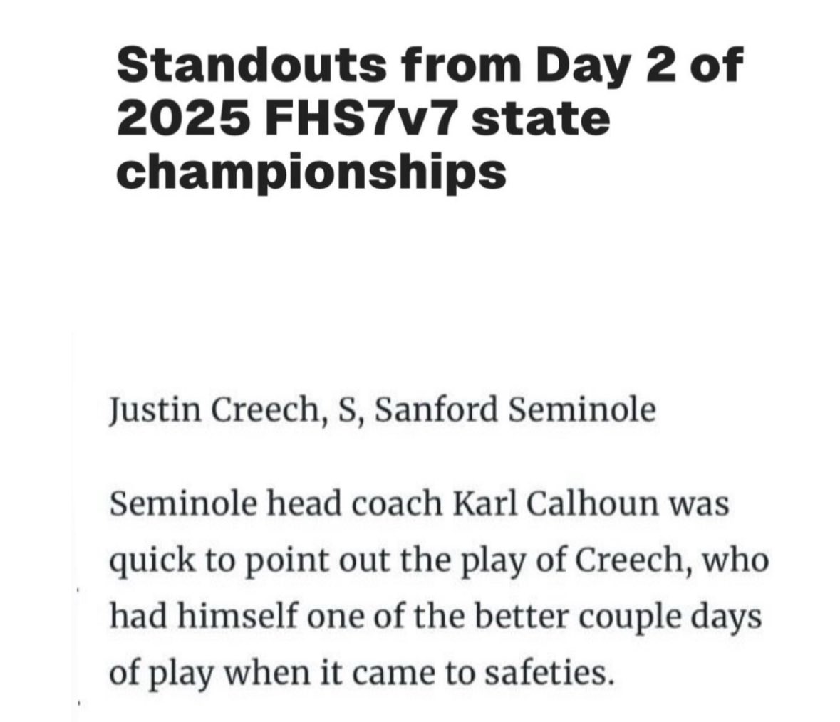 Justin Creech tweet media