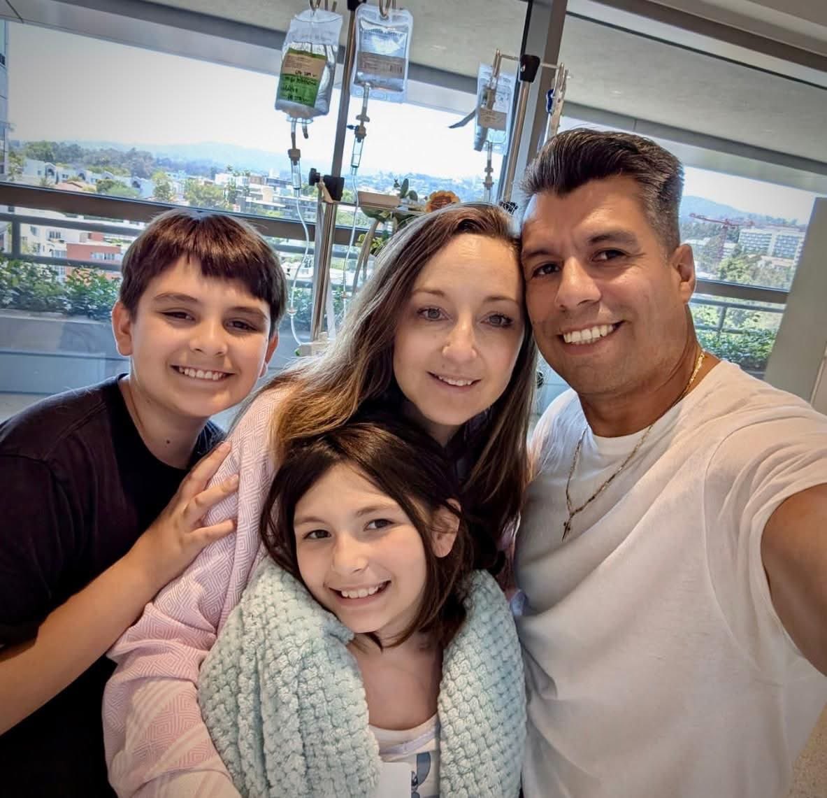 Kara will go back around 5 pm tonight for her heart transplant. 

Please pray that everything will be good with the donor heart and it’s not a dry run. 

A dry run is once they get the organ to the hospital and the surgeon and team looks at the heart and finds something wrong and