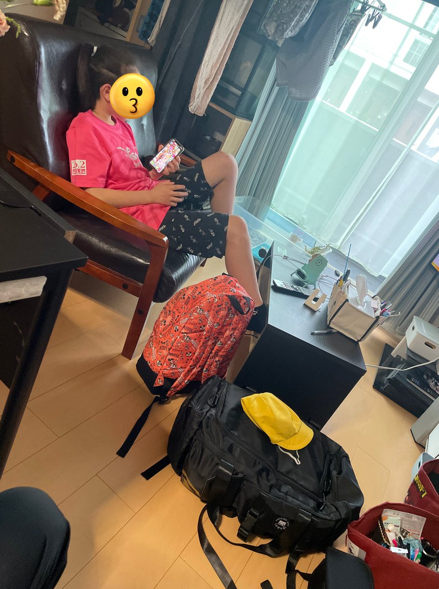 gptn0128's tweet photo. 今日から2泊3日の宿泊学習！
何事もなく無事に帰って来られますように😭
#てんかん
#小児てんかん https://t.co/eS8WuCSqXr