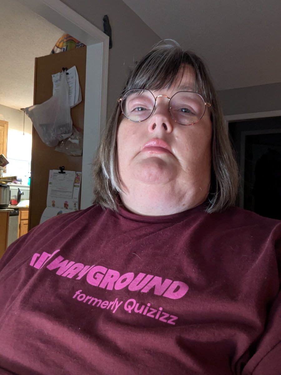 This teacher will not be writing Quizizz in lesson plans next year. Still going to use the tool, but it is now called <a href="/waygroundai/">Wayground (formerly Quizizz)</a>