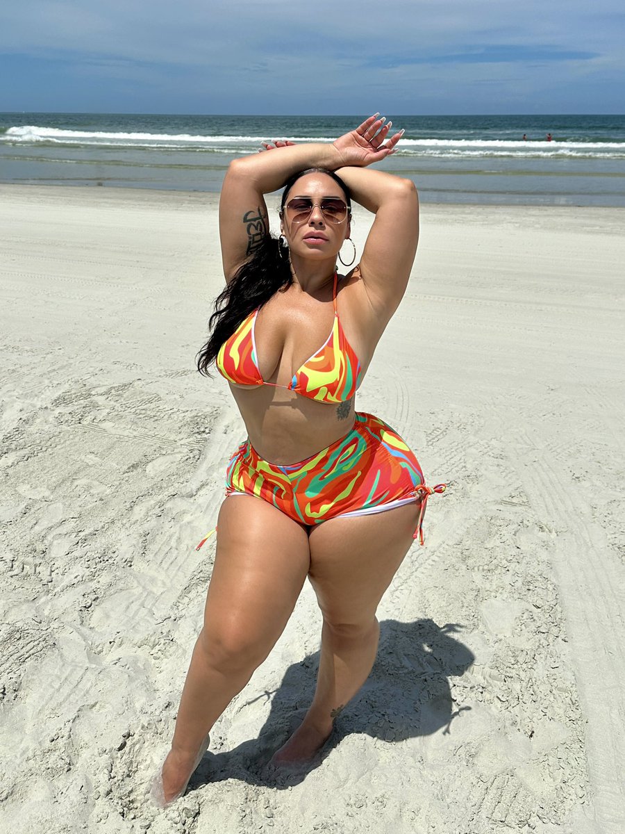 Summer Baby 🧡🍊