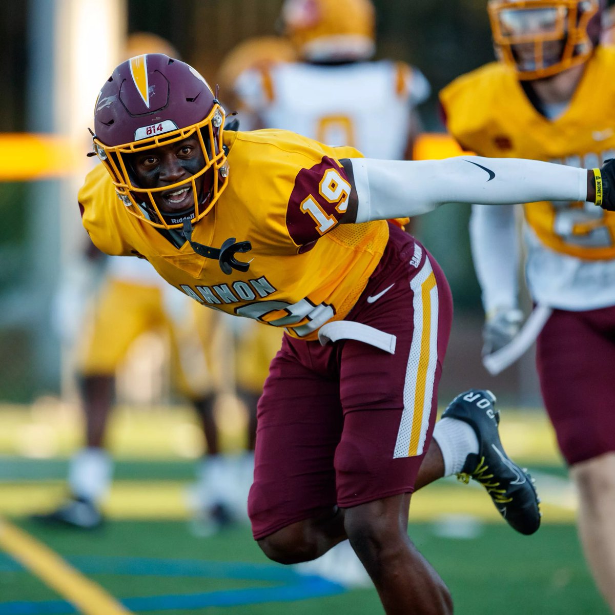 Jjustinb_12's tweet image. Thankful to receive a blessing from Gannon ! @Ski_Axel @OhthatsATrain