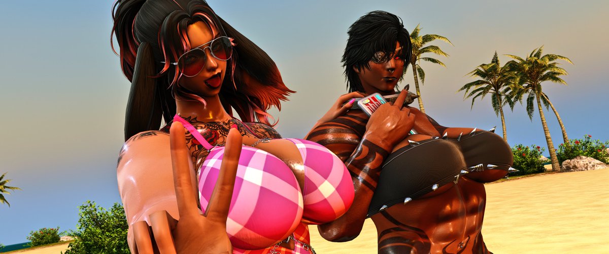🔞 Hammer (WoW Arc) tweet media