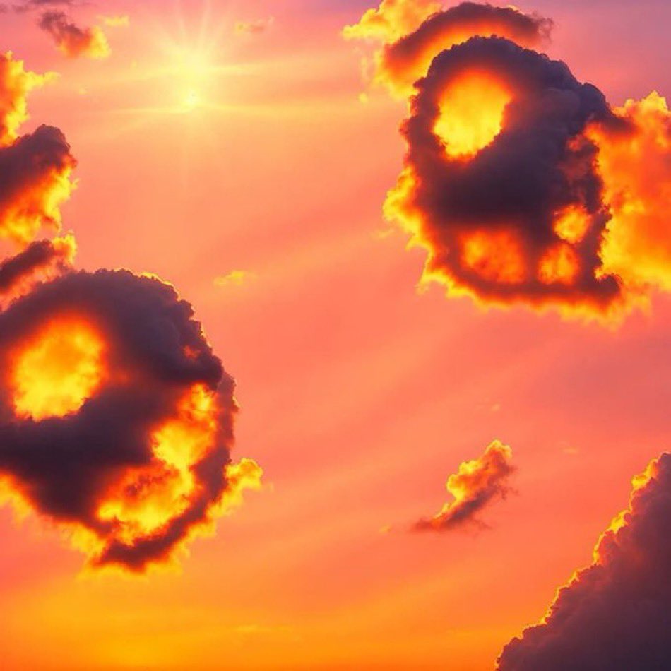 ⋆ ⋆˚₊ Gm frens 

dont worry about it 

God is online and he loves you °☆