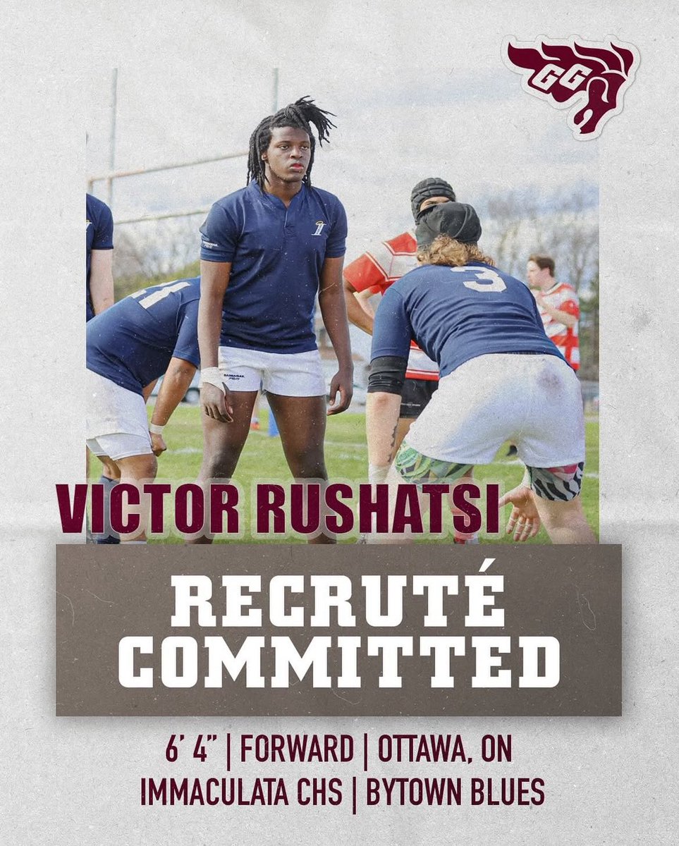 Gee-Gees Men’s Rugby | Rugby masculin tweet media