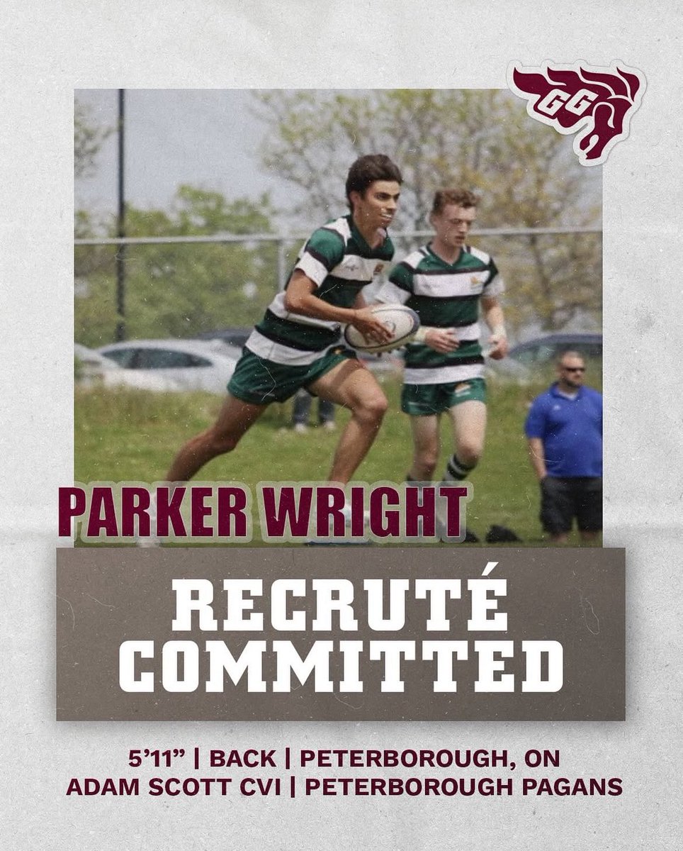 Gee-Gees Men’s Rugby | Rugby masculin tweet media