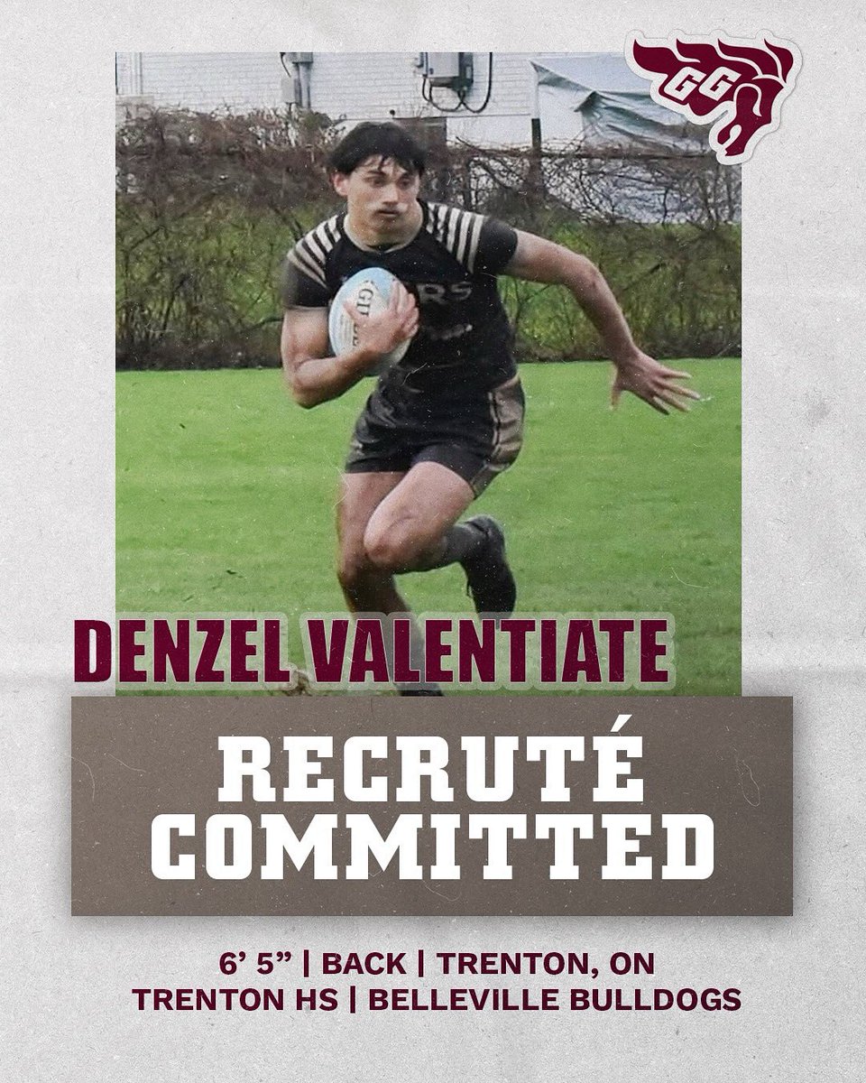 Gee-Gees Men’s Rugby | Rugby masculin tweet media