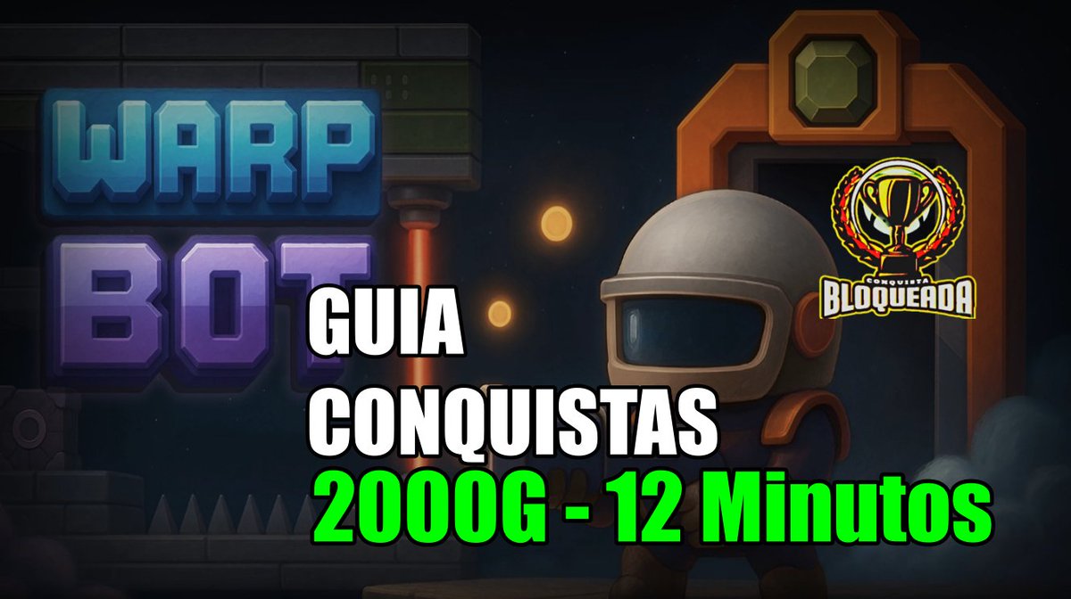 Conquista Bloqueada (@conquistabloque) on Twitter photo Guia 2000G FACIL
youtube.com/watch?v=tV882q…
Publicado/Desenvolvido:
<a href="/JMNetoGameDev/">JM Neto Game Dev</a>
<a href="/magnificStds/">Magnific Studios</a>
Adquira agora
Versão Xbox One:xbox.com/pt-br/games/st…
Versão Series: xbox.com/pt-br/games/st…
Bundle: xbox.com/pt-br/games/st… Guia 2000G FACIL
youtube.com/watch?v=tV882q…
Publicado/Desenvolvido:
<a href="/JMNetoGameDev/">JM Neto Game Dev</a>
<a href="/magnificStds/">Magnific Studios</a>
Adquira agora
Versão Xbox One:xbox.com/pt-br/games/st…
Versão Series: xbox.com/pt-br/games/st…
Bundle: xbox.com/pt-br/games/st…