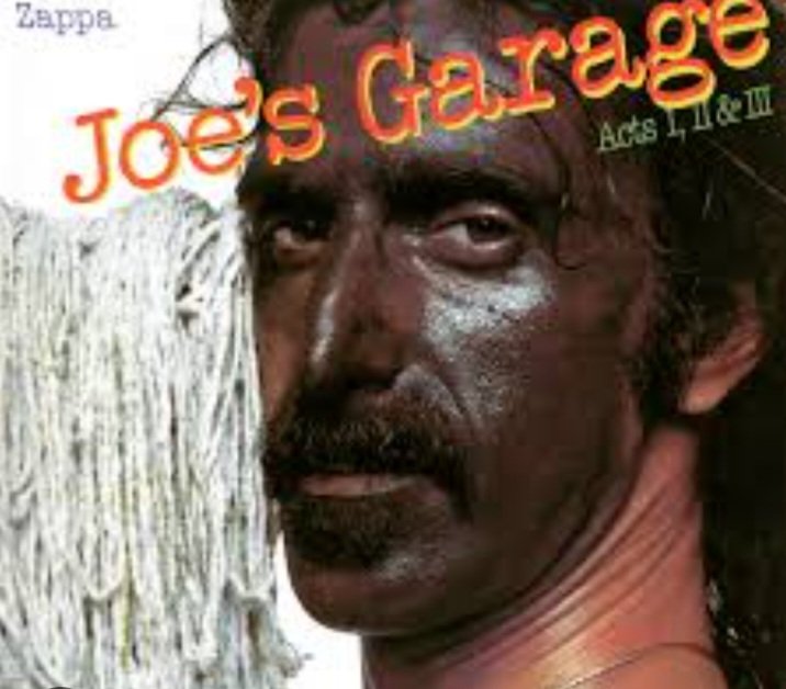 Zappa's Wisdom Trooth tweet media